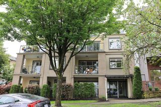 Photo 13: 205 980 W 21ST Avenue in Vancouver: Cambie Condo for sale in "Oak Lane" (Vancouver West)  : MLS®# R2890513