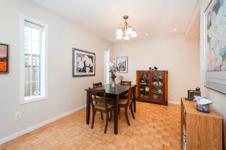 Photo 8: 245 E 17TH Street in North Vancouver: Central Lonsdale Townhouse for sale : MLS®# R2870438