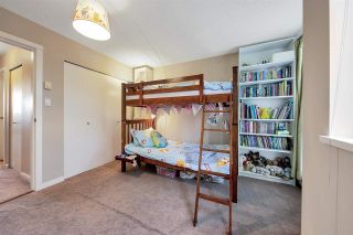 Photo 18: 409 2768 CRANBERRY Drive in Vancouver: Kitsilano Condo for sale in "ZYDECO" (Vancouver West)  : MLS®# R2579454