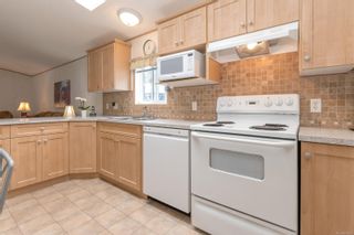 Photo 19: 69 2587 Selwyn Rd in Langford: La Mill Hill Manufactured Home for sale : MLS®# 908293