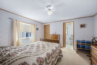 Photo 8: 13 4714 Muir Rd in Courtenay: CV Courtenay East Manufactured Home for sale (Comox Valley)  : MLS®# 902707