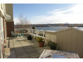 Photo 3: 204 1250 QUAYSIDE Drive in New Westminster: Quay Condo for sale in "THE PROMENADE" : MLS®# V919587