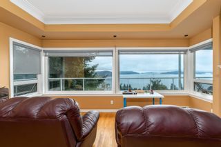 Photo 7: 350 KELVIN GROVE Way: Lions Bay House for sale (West Vancouver)  : MLS®# R2825686