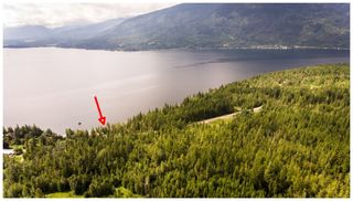 Photo 7: 6037 Eagle Bay Road in Eagle Bay: Million Dollar Alley Land Only for sale : MLS®# 10205016