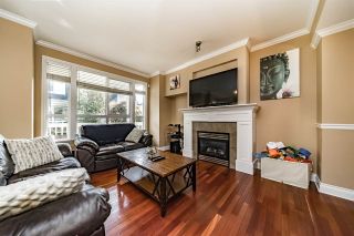 Photo 9: 24 5999 ANDREWS ROAD in Richmond: Steveston South Townhouse for sale : MLS®# R2315160