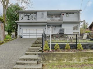 Photo 1: 1227 Carlisle Ave in Esquimalt: Es Saxe Point Half Duplex for sale : MLS®# 862144