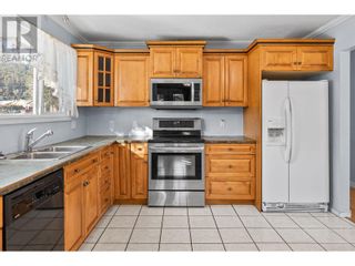 Photo 9: 3210 Webber Road in West Kelowna: House for sale : MLS®# 10302755