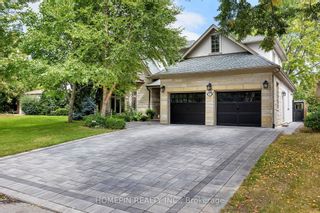 Photo 1: 5 Callahan Road in Markham: Unionville House (2-Storey) for sale : MLS®# N8254110