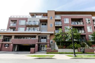 Photo 16: 311 8400 ANDERSON Road in Richmond: Brighouse Condo for sale in "ARGENTUM" : MLS®# R2075694