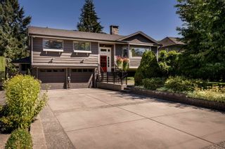 Photo 1: 40142 KALODON Road in Garibaldi Highlands: Garibaldi Estates House for sale in "Garibaldi Estates" (Squamish)  : MLS®# R2713880