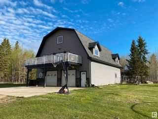 Photo 11: 59529 RR 255: Rural Westlock County House for sale : MLS®# E4302861