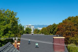 Photo 30: 401 3065 HEATHER Street in Vancouver: Fairview VW Condo for sale in "The Maples" (Vancouver West)  : MLS®# R2814498