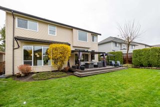 Photo 38: 21054 86A Avenue in Langley: Walnut Grove House for sale in "Manor Park" : MLS®# R2667488