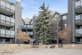 Photo 5: 407 20 Sierra Morena Mews SW in Calgary: Signal Hill Apartment for sale : MLS®# A2125393