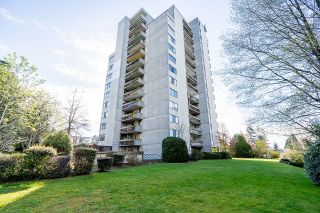 Photo 2: 801 6759 WILLINGDON Avenue in Burnaby: Metrotown Condo for sale in "Balmoral on the Park" (Burnaby South)  : MLS®# R2869417