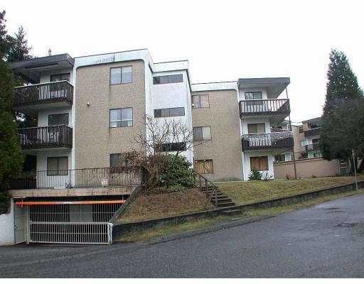 Main Photo: 107 630 CLARKE RD in Coquitlam: Coquitlam West Condo for sale in "KING CHARLES COURT" : MLS®# V547502