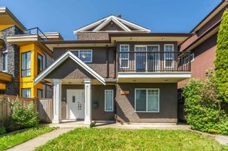 Main Photo: 7531 OAK Street in Vancouver: South Granville House for sale (Vancouver West)  : MLS®# R2882228