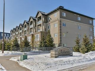 Photo 1: 404 3411 Pembina Highway in Winnipeg: St Norbert Condominium for sale (1Q)  : MLS®# 202305371