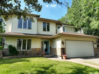 Photo 1: 204 Lakeview Avenue in Saskatchewan Beach: Residential for sale : MLS®# SK946854