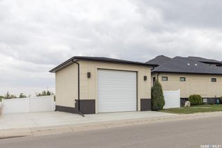 Photo 49: 327 Hastings Lane in Saskatoon: Rosewood Residential for sale : MLS®# SK928862