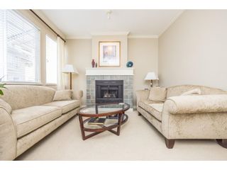 Photo 19: 49 8383 159 Street in Surrey: Fleetwood Tynehead Townhouse for sale in "AVALONE WOOD" : MLS®# R2675183