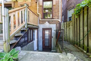 Photo 35: 21 Cambridge Avenue in Toronto: Playter Estates-Danforth House (2 1/2 Storey) for sale (Toronto E03)  : MLS®# E8451308