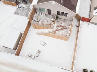 Photo 19: 15 Larry Vickar Drive East in Winnipeg: Devonshire Village Residential for sale (3K)  : MLS®# 202228285