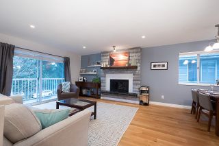 Photo 2: 485 ORWELL Street in North Vancouver: Lynnmour House for sale : MLS®# R2633606