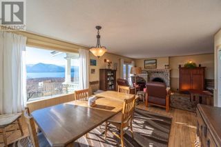 Photo 8: 4550 Gulch Road in Naramata: House for sale : MLS®# 10304839