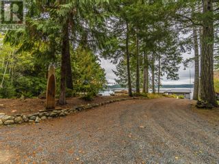 Photo 17: 2362 South Lake Rd in Qualicum Beach: House for sale : MLS®# 945784