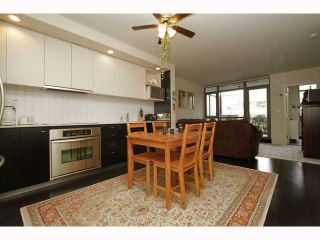 Photo 3: 110 750 W 12TH Avenue in Vancouver: Fairview VW Condo for sale (Vancouver West)  : MLS®# V816970