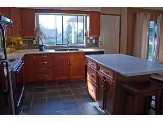 Photo 3: 1602 HEMLOCK Place in Port Moody: Mountain Meadows House for sale : MLS®# V927429
