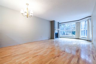Photo 4: 114 7377 SALISBURY Avenue in Burnaby: Highgate Condo for sale in "THE BERESFORD" (Burnaby South)  : MLS®# R2142159