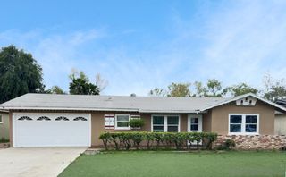 Main Photo: SANTEE House for sale : 3 bedrooms : 9063 Gorge Ave