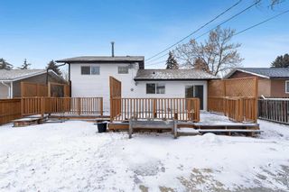 Photo 28: 1344 pennsburg Road SE in Calgary: Penbrooke Meadows Detached for sale : MLS®# A2130841