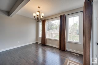 Photo 17: 15868 10 Avenue in Edmonton: Zone 56 House for sale : MLS®# E4353293