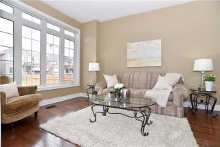 Photo 4: 177 Nature Haven Crescent in Pickering: Rouge Park House (2-Storey) for sale : MLS®# E3790880