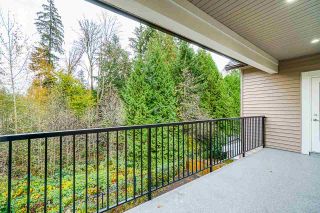 Photo 24: 1321 HOLLYBROOK Street in Coquitlam: Burke Mountain House for sale : MLS®# R2503491