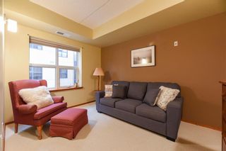 Photo 16: 1318 80 Snow Street in Winnipeg: University Heights Condominium for sale (1K)  : MLS®# 202122853