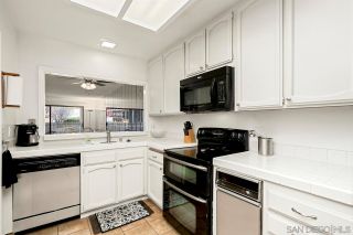Photo 5: UNIVERSITY CITY Condo for sale : 2 bedrooms : 3525 Lebon Drive #106 in San Diego