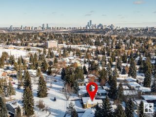 Photo 2: 7803 144 Street NW in Edmonton: Zone 10 Vacant Lot/Land for sale : MLS®# E4373150