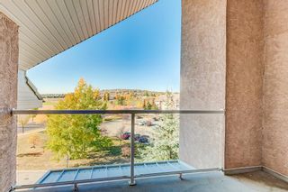 Photo 31: 349 6868 Sierra Morena Boulevard SW in Calgary: Signal Hill Apartment for sale : MLS®# A2004989