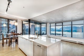 Photo 5: 1909 108 W CORDOVA Street in Vancouver: Downtown VW Condo for sale in "WOODWARDS" (Vancouver West)  : MLS®# R2814891