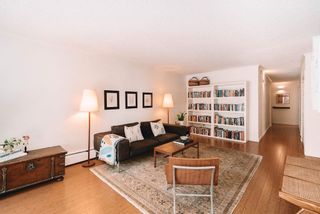 Photo 1: 307 2336 WALL Street in Vancouver: Hastings Condo for sale in "Harbour Shores" (Vancouver East)  : MLS®# R2879081