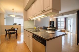 Photo 12: 203 550 Regent Avenue in Winnipeg: West Transcona Condominium for sale (3L)  : MLS®# 202210376