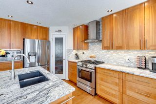 Photo 10: 5 Weston Court SW in Calgary: West Springs Detached for sale : MLS®# A1167455