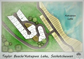 Photo 3: 1 Valley View Estates in Katepwa Beach: Lot/Land for sale : MLS®# SK919882
