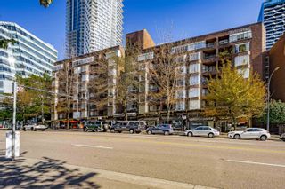 Main Photo: 610 1330 BURRARD Street in Vancouver: West End VW Condo for sale in "Anchor Point" (Vancouver West)  : MLS®# R2817866