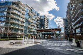 Photo 1: 402 5199 BRIGHOUSE Way in Richmond: Brighouse Condo for sale : MLS®# R2749414