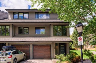 Photo 6: 13 10 Point Drive NW in Calgary: Point McKay Row/Townhouse for sale : MLS®# A2051550